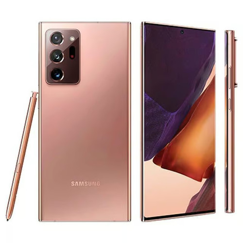 Smartphone samsung galaxy - smartphone, note