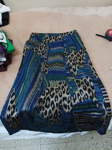 Gonna lunga vintage - gonna,