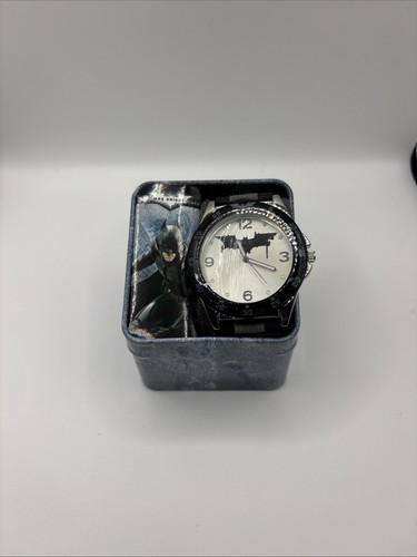Orologio batman the - batman, dark