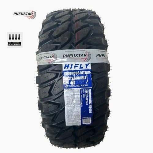 Pneumatico 50 r15 - x, 4x4