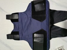 giubbotto antiproiettile