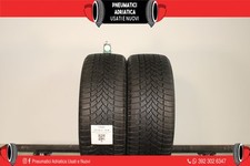 2 PNEUMATICI USATI BRIDGESTONE 225/45 R17 INVERNALE 92% TESTATE ADRIATICA
