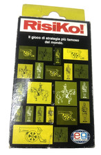 RISIKO! POCKET GIOCO IN