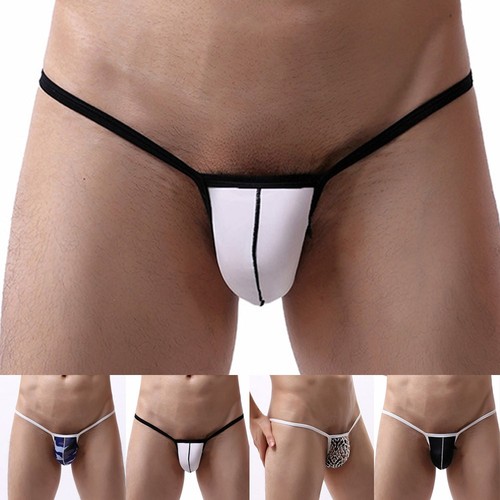 Biancheria intima uomo vita - da,