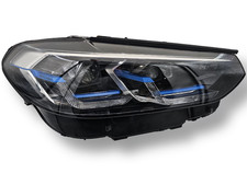 FARO DX BMW X3 G01 LASER DOPO