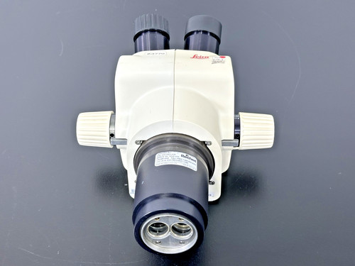 Testina microscopio zoom - testina,