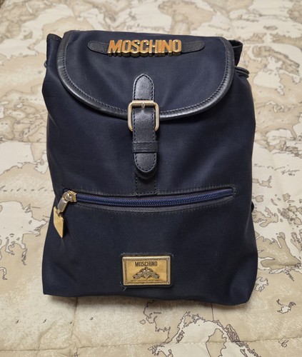 Zaino vintage anni - vintage,
