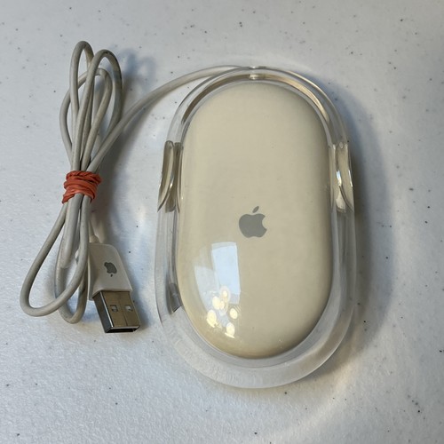 Genuine apple pro mouse - pro, m5769