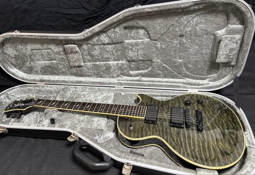 Raro prophecy les paul - [raro],