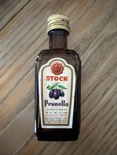 BOTTIGLIETTA  MIGNON  LIQUORE