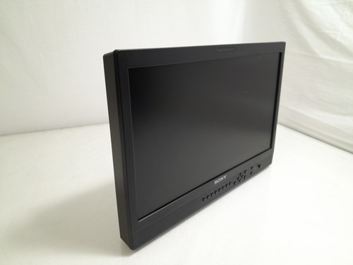 Sony lmd 2110w - sony, monitor