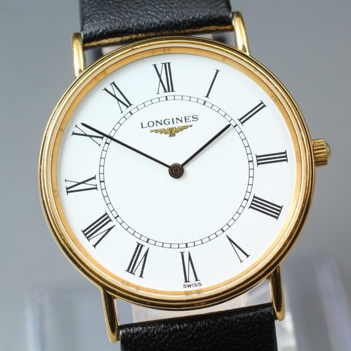 Orologio uomo longines - uomo,