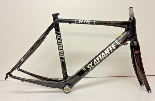 Scattante elite sl6 - elite, cm