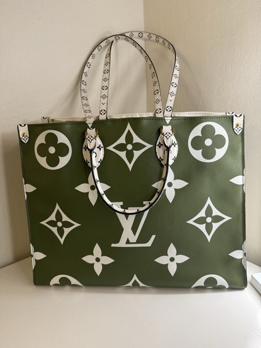 Louis vuitton the gm - the,