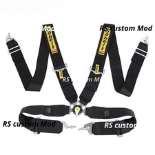 Sabelt Cintura di Sicurezza 4