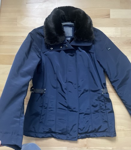 Cappotto geox respira con - respira,