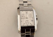 Baume & Mercier "Hampton" SS