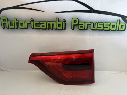 Fanale posteriore interno