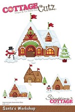 Fustelle Big Shot Sizzix