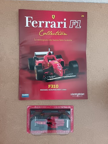 1621a ferrari collection - ferrari, f1