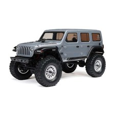 Axial SCX24 Jeep Wrangler JLU