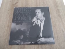 CAVE NICK  vinyl aus Sammlung