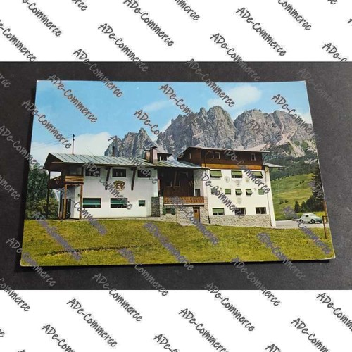 Cartolina dei nani - cartolina,