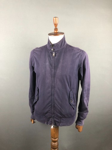 Giacca vento uomo - uomo, baracuta