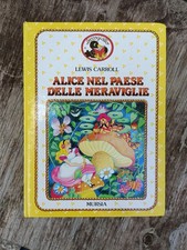 Alice Nel Paese Delle