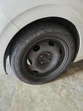 CERCHI IN FERRO PER PEUGEOT