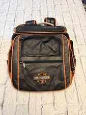 Zaino ufficiale Harley