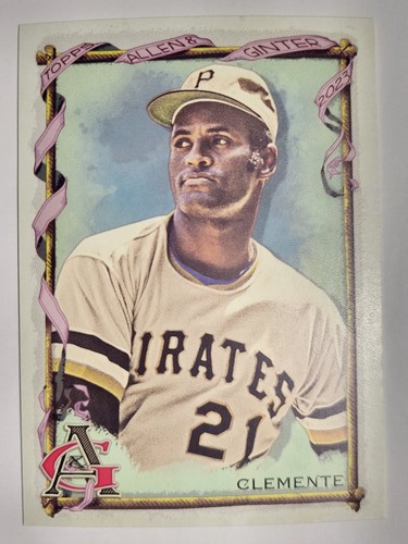 2023 topps allen ginter - ginter,
