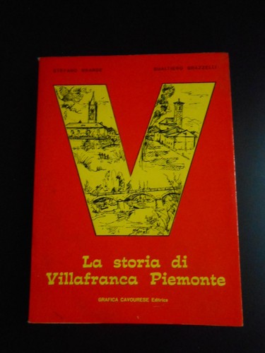 Storia villa franca - la,