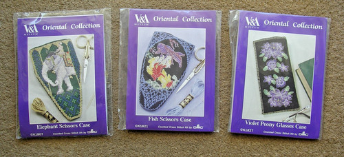 Collezione orientale kit - collezione,