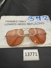 Occhiali da sole RAY-BAN B&L