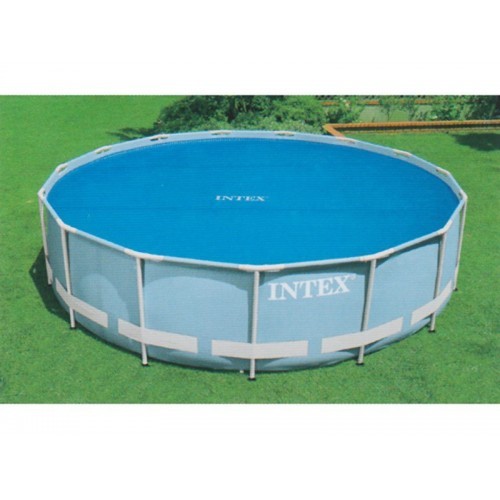 Intex copri piscina - copri,