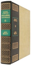Grande Enciclopedia Rizzoli