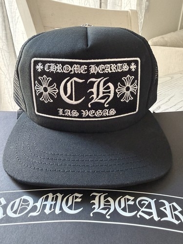 Cappello trucker nuovo molto - cappello,