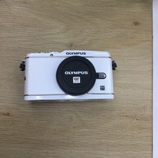 Olympus PEN E-P3 fotocamera