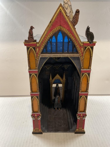 Tiny adventures harry - tiny,
