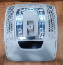 Pannello tetto apribile