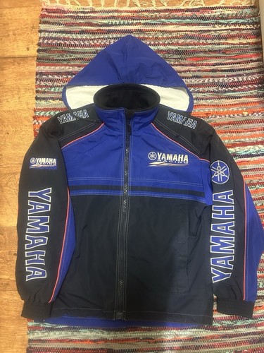 Yamaha racing giacca con - giacca,
