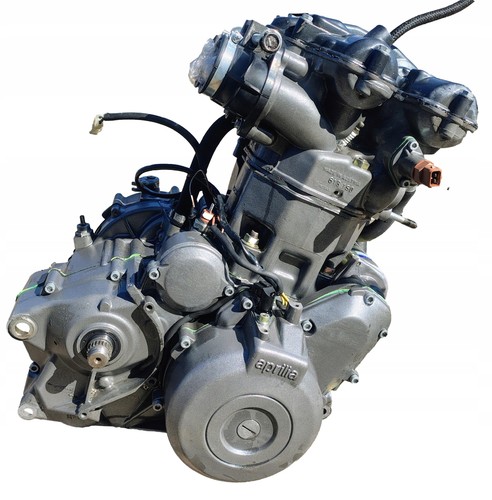 Motore aprilia pegaso 650 e - pegaso,