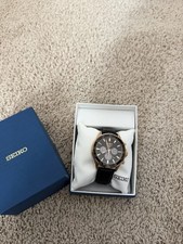 Seiko uomo cronografo quarzo - cronografo,