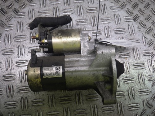 Motorino avviamento m000t82081 - motorino,