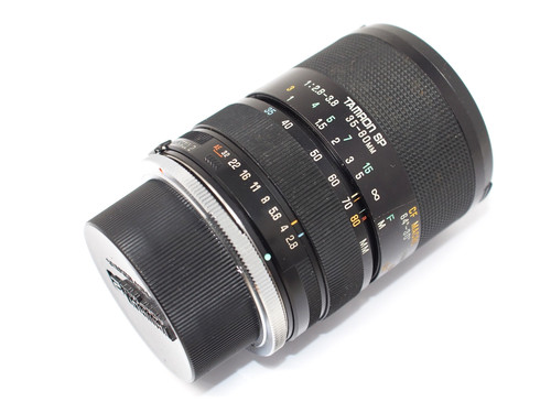Tamron f2 8 3 - sp, mm