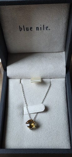 Collana argento sterling - collana,