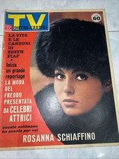 SORRISI E CANZONI TV 1963 N