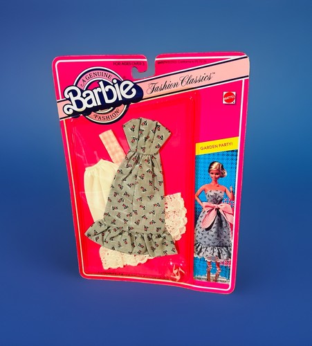 Barbie superstar vintage 1982 - barbie,