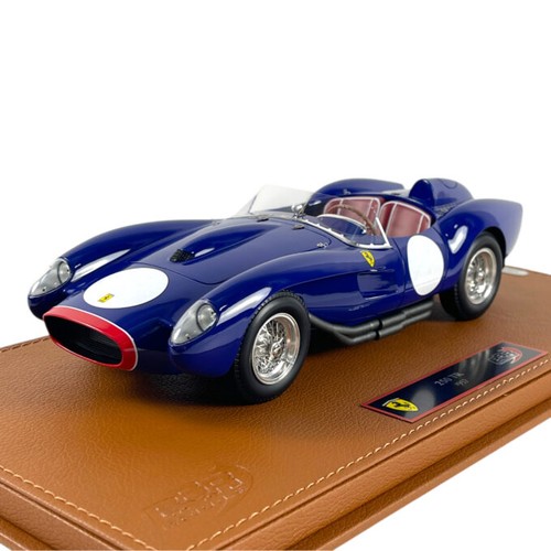 Modellino auto bbr models 18 - bbr,